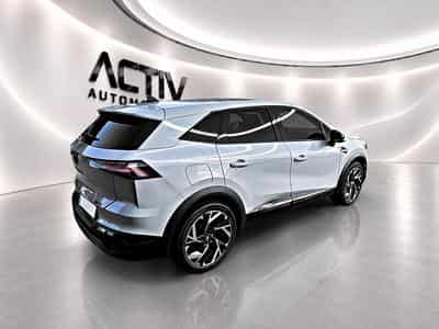 Renault SYMBIOZ 1.8 E-TECH FULL HYBRID 160 TECHNO (2026) - Foto 6