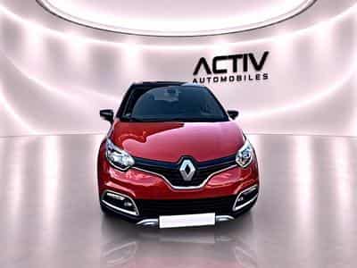Renault CAPTUR 1.5 DCI 90 INTENS EDC ECO² (2015) - Foto 2