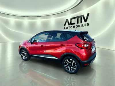 Renault CAPTUR 1.5 DCI 90 INTENS EDC ECO² (2015) - Foto 5