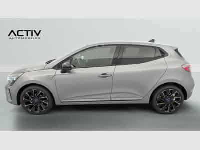 Renault Clio TCE 90 CH GSR2 ESPRIT ALPINE (2025) - Foto 4