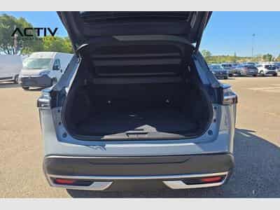 Nissan QASHQAI MILD HYBRID 158 CH XTRONIC N-CONNECTA (2025) - Foto 11