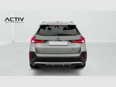 Bmw X1 SDRIVE 18D 150CH DKG7 M SPORT (2026) - Foto 6
