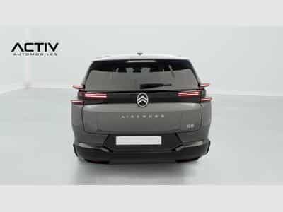 Citroën C5 Aircross 145 CH E-DCS6 MAX (2026) - Photo 6