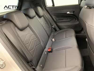 Jeep Avenger 1.2 Turbo T3 110 ch e-Hybrid BVR6 Summit (2026) - Foto 10