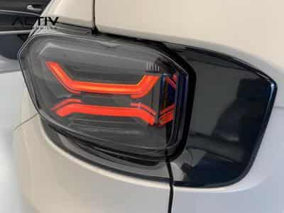 Jeep Avenger 1.2 Turbo T3 110 ch e-Hybrid BVR6 Summit (2026) - Foto 11