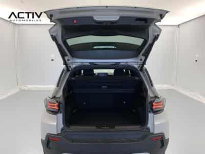Jeep Avenger 1.2 Turbo T3 110 ch e-Hybrid BVR6 Summit (2026) - Foto 12