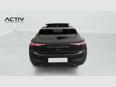 DS Automobiles DS4 Hybride 145 e-DCT6 Etoile - Alcantara (2025) - Foto 6