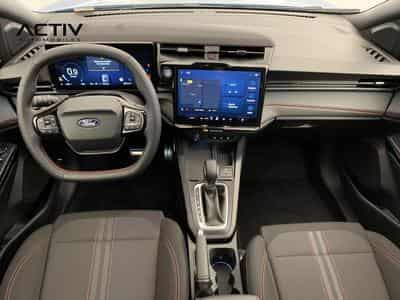 Ford PUMA 1.0 EcoBoost 125 ch mHEV S&S Powershift ST-Line (2026) - Photo 12