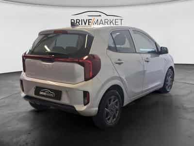 Kia Picanto Pulse (2025) - Photo 3