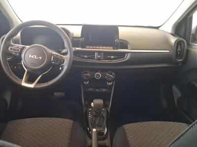 Kia Picanto Pulse (2025) - Photo 2