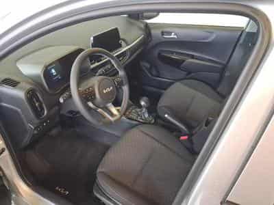 Kia Picanto Pulse (2025) - Photo 4