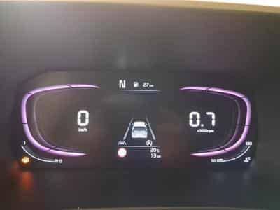 Kia Picanto Pulse (2025) - Photo 6