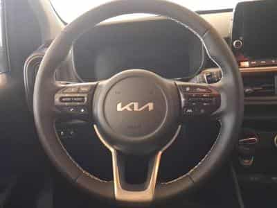 Kia Picanto Pulse (2025) - Photo 5