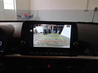 Kia Picanto Pulse (2025) - Photo 8