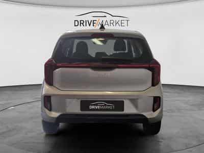 Kia Picanto Pulse (2025) - Photo 15