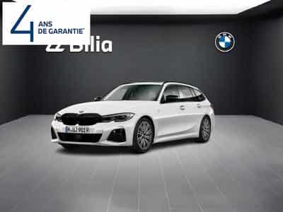 BMW 340 M340d xDrive Touring (2022) - Photo 1