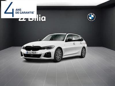BMW 340 M340d xDrive Touring (2022) - Photo 1
