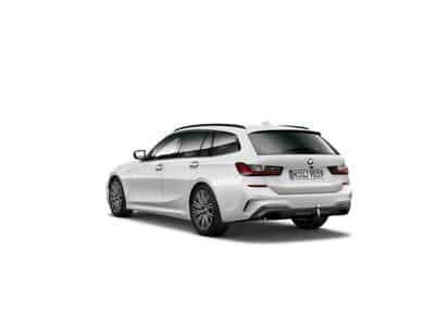BMW 340 M340d xDrive Touring (2022) - Photo 5