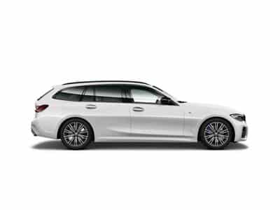 BMW 340 M340d xDrive Touring (2022) - Photo 3