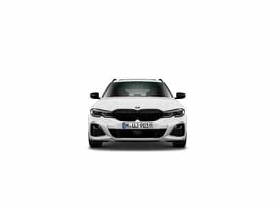 BMW 340 M340d xDrive Touring (2022) - Photo 2
