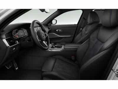 BMW 340 M340d xDrive Touring (2022) - Photo 6