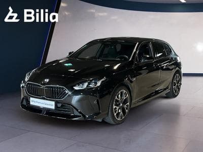 BMW 120 120 Hatch M Sport (2025) - Foto 1