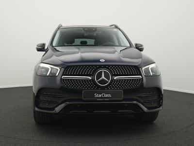 Mercedes GLE 350 de 4MATIC (2022) - Foto 2