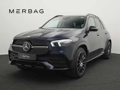 Mercedes GLE 350 de 4MATIC (2022) - Foto 1