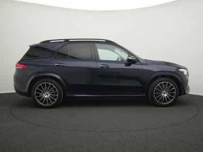Mercedes GLE 350 de 4MATIC (2022) - Foto 5