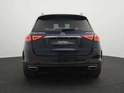 Mercedes GLE 350 de 4MATIC (2022) - Foto 4