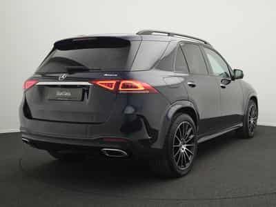 Mercedes GLE 350 de 4MATIC (2022) - Foto 3