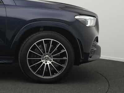 Mercedes GLE 350 de 4MATIC (2022) - Foto 8