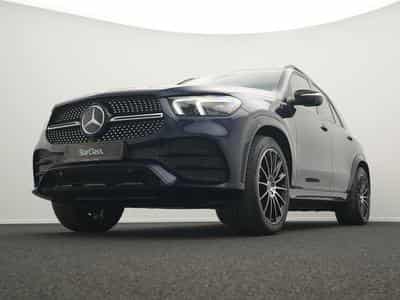 Mercedes GLE 350 de 4MATIC (2022) - Foto 10