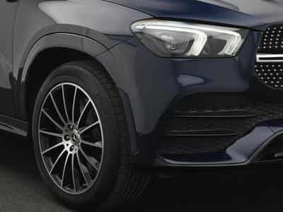 Mercedes GLE 350 de 4MATIC (2022) - Foto 9