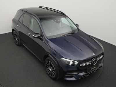 Mercedes GLE 350 de 4MATIC (2022) - Foto 12