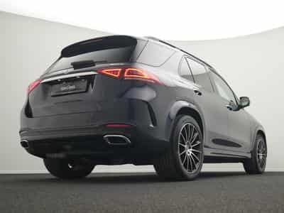 Mercedes GLE 350 de 4MATIC (2022) - Foto 11