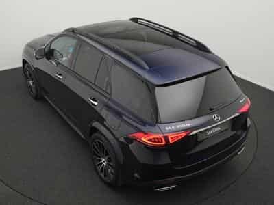 Mercedes GLE 350 de 4MATIC (2022) - Foto 13