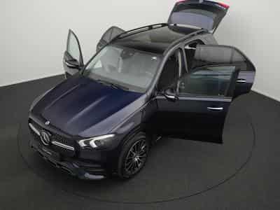 Mercedes GLE 350 de 4MATIC (2022) - Foto 14