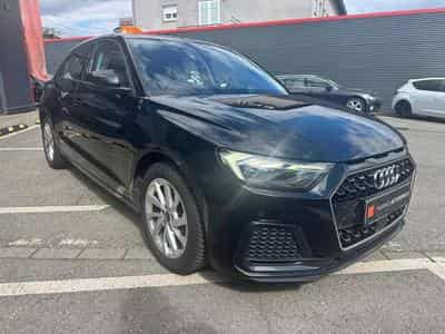Audi A1 A1 / BVA / NAVY / VP (2022) - Photo 3