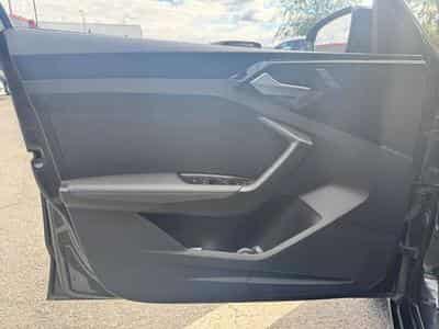 Audi A1 A1 / BVA / NAVY / VP (2022) - Photo 8