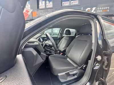 Audi A1 A1 / BVA / NAVY / VP (2022) - Photo 9