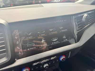 Audi A1 A1 / BVA / NAVY / VP (2022) - Photo 12