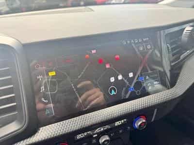 Audi A1 A1 / BVA / NAVY / VP (2022) - Photo 13