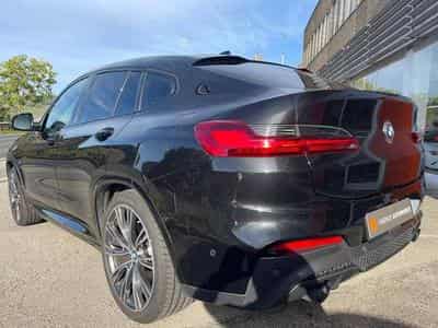 BMW X4 X4 xDrive30d M (2020) - Photo 7
