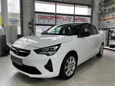 Opel Corsa 1.2 TURBO 130 GS LINE, B.AUTO, LED, VIRTUAL, KAMERA, CARPLAY (2020) - Photo 1