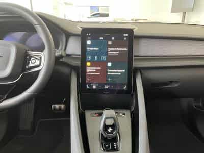Polestar 2 Long Range (2026) - Photo 13