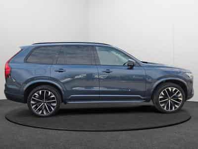 Volvo XC90 T8 Plus Dark Auto / Essence (2025) - Foto 7