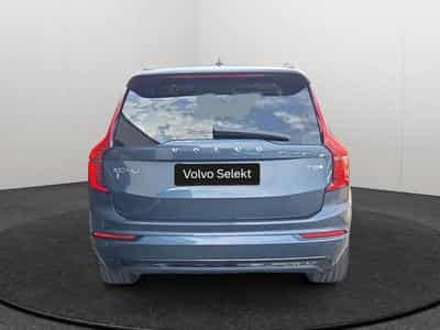 Volvo XC90 T8 Plus Dark Auto / Essence (2025) - Foto 6