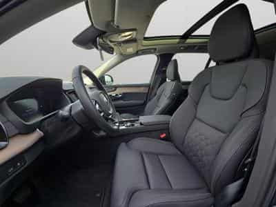 Volvo XC90 T8 Plus Dark Auto / Essence (2025) - Foto 10