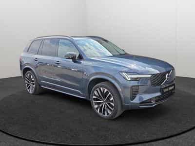 Volvo XC90 T8 Plus Dark Auto / Essence (2025) - Foto 8